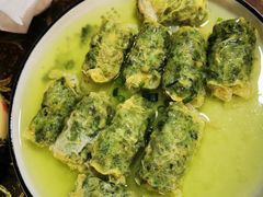 -涵家味土菜馆·徽州一绝臭鳜鱼(三河古镇店)