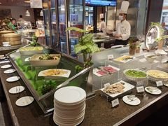 -上海金陵紫金山大酒店