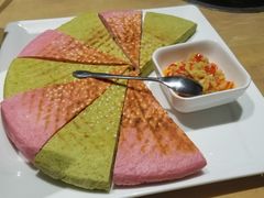 -竹鲜笙全竹宴(国色天香店)