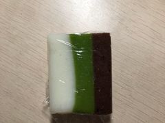 三色糕-许阿姨糕团店(南京总店)