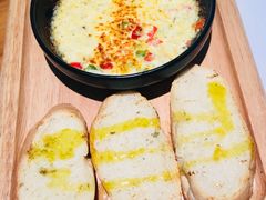 -HELLO MUSAE 拾光缪斯餐厅·纯正希腊风味(苏州中心店)
