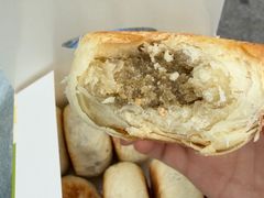 -酥满溢绿豆饼(共和新路店)