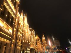 -YUE·6·西式融合餐厅(外滩六号店)