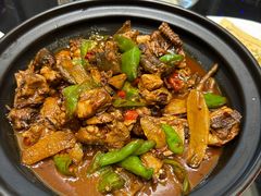-洪星渔庄临平菜(星万里店)