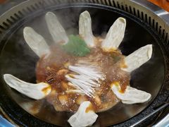 -锅来乐地锅鸡(安亭店)