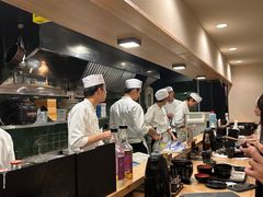 -炸牛排 京都胜牛(京都站前店)