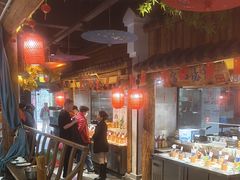-古道村落(温汤店)