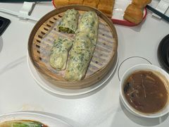 -祥记餐饮•豫粤珍味(郑东新区新长安店)