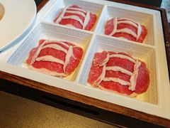 苏尼特羊后腿-东来顺·非遗火锅(高新店)