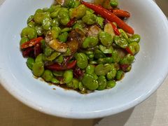 -大张烙馍村·美食地标(泉山店)