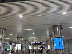 -广州火车站(地铁站)