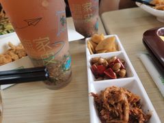 -魏家凉皮(次渠店)