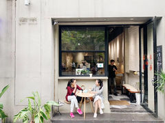 门面-愉市 Hippy Market(香榭里花园店)