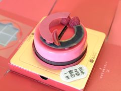 -黑池口感烘焙·生日蛋糕(坂田店)