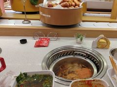 -龍歌自助小火锅(崂山丽达店)