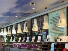 -素心素食(翠苑店)