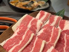-花时·炭火烧肉(东百中心A馆店)