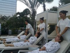 -庄子梦然·城市微度假·24h按摩·推拿·spa