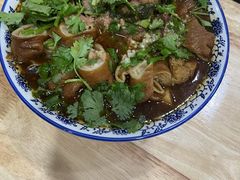-原肖村桥卤煮(旧宫东路店)