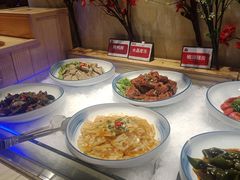 -牛排叔叔自助餐厅(太原万达店)