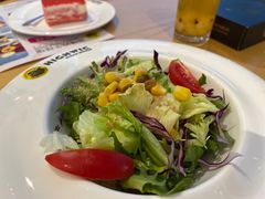 -海维克牛排馆HIGHWIC(右岸环宇坊店)