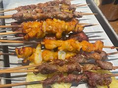 -聚点串吧·小酒局(北京旗舰店)