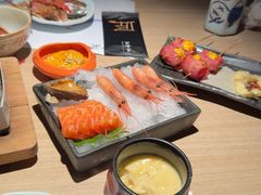 -匠和风精致料理(宁德万达店)