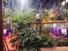 -九尊食上(生态园林酒店)