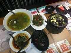 android_upload_pic-花椒笑成都小馆(百脑汇店)