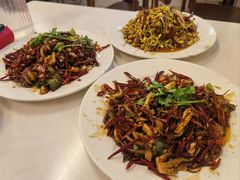 -田记餐馆(富国街店)