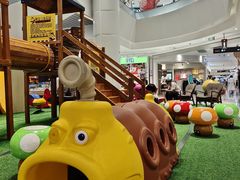 -丽达购物中心(崂山店)