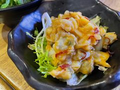 -季玄精致日本料理自助餐(闸北公园店)