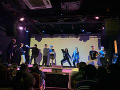 -Vox Livehouse(长沙店)