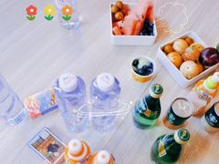 -丽池宫韩式汗蒸会馆(华灯坊店)