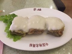 -华梅西餐厅(哈尔滨中央大街店)