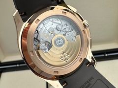 -Patek Philippe百达翡丽(上海源邸店)