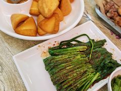-老徐烧烤涮肚(交道口店)