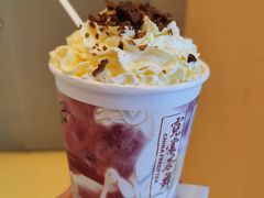 -霓裳茶舞(上海静安大悦城店)