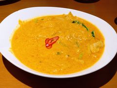 -泰国餐厅 Thai Food(裕华万达店)