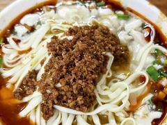 -小谭豆花(西大街店)