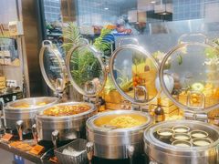 -非烤勿扰韩料自助烤肉(松山湖万科店)