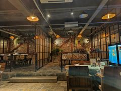 -C31地窖餐厅(黑龙江北路店)
