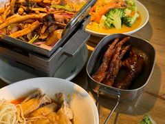 -弄堂里(阿里西溪A区店)