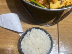 -小山城麻辣香锅(新邻生活广场店)