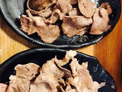 -一井烧肉·活鳗·寿司(望京SOHO店)