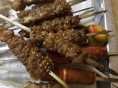 -老地方烤肉(东岗路店)