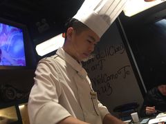 -玛雅铁板烧餐厅(中关村店)