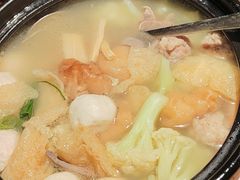 -美乐食街(小南店)