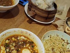 -豆相识•九九豆腐脑(牛咡桥店)
