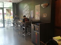 -汉堡王(上海凌云壹街坊店)
